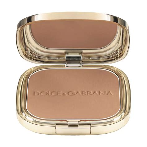 dolce gabbana bronzer desert 20|Dolce&Gabbana The Bronzer .